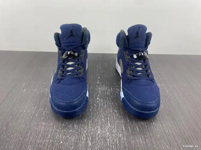 Rep Kickmax Air FD6812-400 5 Jordan Georgetown 0505